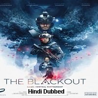 The Blackout (2019) Hindi Dubbed Full Movie Watch Free Download