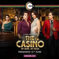 The Casino (2020) Hindi Season 1 Complete Watch Online HD Print Free Download