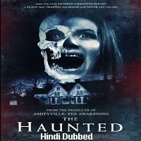 The Haunted (2018) Unofficial Hindi Dubbed Full Movie Watch Free Download