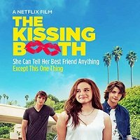 The Kissing Booth (2018) Hindi Dubbed Original Full Movie Watch Free Download