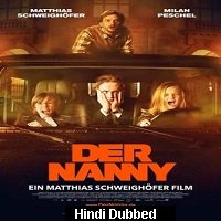 The Manny (2015) Hindi Dubbed Full Movie Watch Online HD Free Download