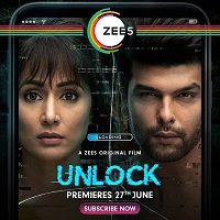 Unlock (2020) Hindi Full Movie Watch Online HD Print Free Download