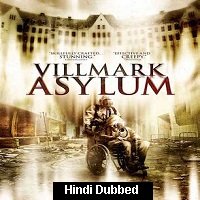 Villmark Asylum (2015) Hindi Dubbed Full Movie Watch Online HD Free Download