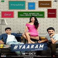 Yaaram (2019) Hindi Full Movie Watch Online HD Print Free Download