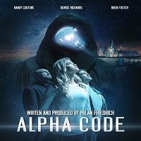 Alpha Code (2020) English Full Movie Watch Online HD Print Free Download