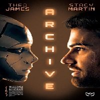 Archive (2020) English Full Movie Watch Online