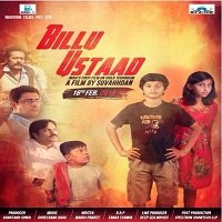 Billu Ustaad (2018) Hindi Full Movie Watch Online HD Print Free Download