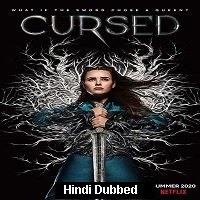 Cursed (2020) Hindi Season 1 Complete Watch Online HD Print Free Download