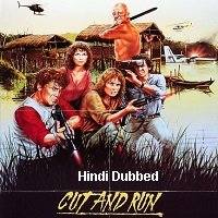 Cut and Run (1985) Hindi Dubbed Full Movie Watch Online HD Print Free Download