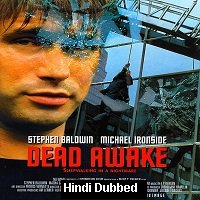 Dead Awake (2001) Hindi Dubbed Full Movie Watch Online HD Free Download