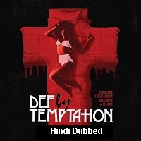 Def By Temptation (1990) Hindi Dubbed Full Movie Watch Online HD Print Free Download