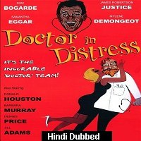 Doctor in Distress (1963) Hindi Dubbed Full Movie Watch Online HD Print Free Download
