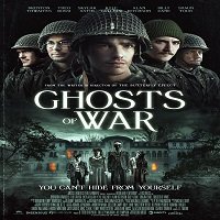 Ghosts of War (2020) English Full Movie Watch Online HD Print Free Download