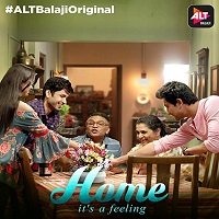 Home (2018) Hindi Season 1 Complete Watch Online HD Print Free Download