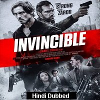 Invincible (2020) Unofficial Hindi Dubbed Full Movie Watch Free Download