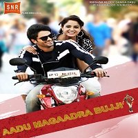 Jabardast Aashiq 2 (Aadu Magaadra Bujji 2020) Hindi Dubbed Full Movie Watch Free Download