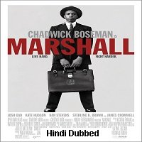 Marshall (2017) Hindi Dubbed Full Movie Watch Online HD Print Free Download