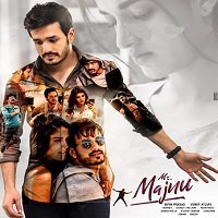 Mr. Majnu (2020) Hindi Dubbed Full Movie Watch Online HD Print Free Download