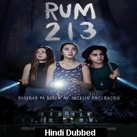 Rum 213 (2017) Hindi Dubbed Full Movie Watch Online HD Print Free Download