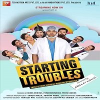 Starting Troubles (2020) Hindi Season 1 Complete Watch Online HD Print Free Download