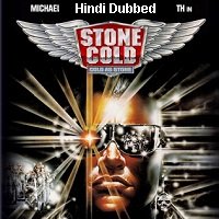 Stone Cold (1991) Hindi Dubbed Full Movie Watch Online HD Print Free Download
