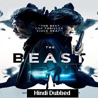 The Beast (2019) Unofficial Hindi Dubbed Full Movie Watch Free Download