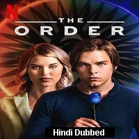 The Order (2020) Hindi Season 2 Complete Watch Online HD Print Free Download