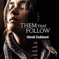 Them That Follow (2019) Hindi Dubbed Full Movie Watch Online HD Free Download