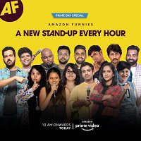 Amazon Funnies (2020) Hindi Season 1 Complete Watch