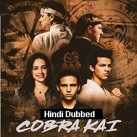 Cobra Kai (2019) Hindi Dubbed Season 2 Complete Watch Online HD Free Download