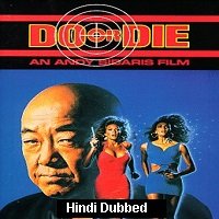 Do or Die (1991) Hindi Dubbed Full Movie Watch Online HD Print Free Download