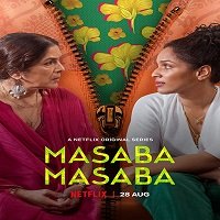 Masaba Masaba (2020) Hindi Season 1 Complete Watch Online HD Print Free Download