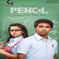 Pencil (2020) Hindi Dubbed Full Movie Watch Online HD Print Free Download