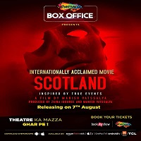 Scotland (2020) Hindi Full Movie Watch Online HD Print Free Download