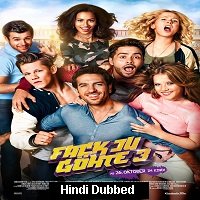 Suck Me Shakespeer 3 (2017) Hindi Dubbed Full Movie Watch