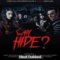 Why Hide? (2018) Hindi Dubbed Full Movie Watch Online HD Print Free Download