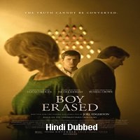 Boy Erased (2018) Hindi Dubbed Full Movie Watch Online HD Print Free Download