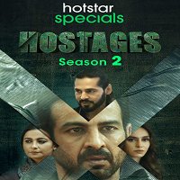 Hostages (2020) HotStar Hindi Season 2 Complete Watch Online HD Print Free Download