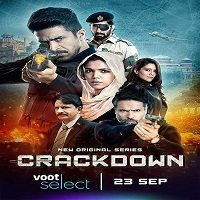 Crackdown (2020) Hindi Season 1 Complete Watch Online HD Print Free Download