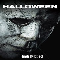 Halloween (2018) Hindi Dubbed Full Movie Watch Online HD Print Free Download