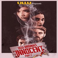 Innocent Part 2 (2020) UlLLU Hindi Season 1 Complete Watch Online HD Print Free Download