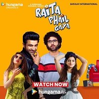 Raita Phail Gaya (2020) Hindi Season 1 Complete Watch Online HD Print Free Download