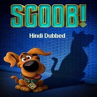 Scoob! (2020) Hindi Dubbed Full Movie Watch Online HD Print Free Download