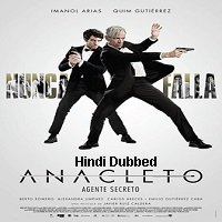 Spy Time (2015) Hindi Dubbed Full Movie Watch Online HD Print Free Download