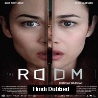 The Room (2019) Hindi Dubbed Full Movie Watch Online HD Print Free Download