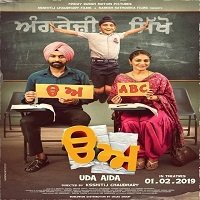 Uda Aida (2019) Punjabi Full Movie Watch Online HD Print Free Download