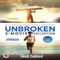 Unbroken: Path to Redemption (2018) Hindi Dubbed Full Movie Watch Online HD Print Free Download