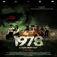 1978: A Teen Night Out (2019) Hindi Full Movie Watch Online HD Print Free Download