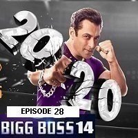 Bigg Boss (2020) Hindi Season 14 Episode 28 [31th-OCT] Watch Online HD Print Free Download