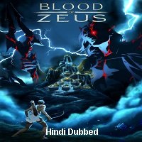 Blood of Zeus (2020) Hindi Season 1 Complete Watch Online HD Print Free Download